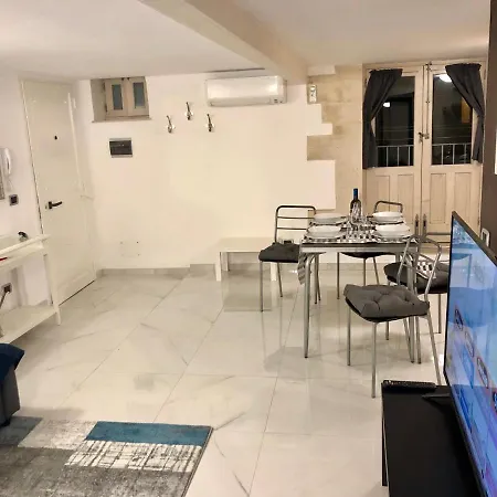 شقة Archimede سيراكوزا