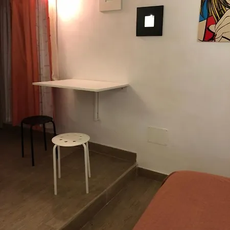 شقة Archimede سيراكوزا
