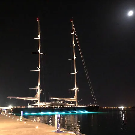 شقة Archimede سيراكوزا
